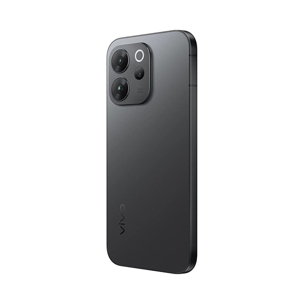 Смартфон Vivo V70 12GB/256GB элегантный чёрный