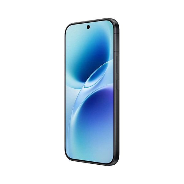 Смартфон Vivo V70 12GB/256GB элегантный чёрный
