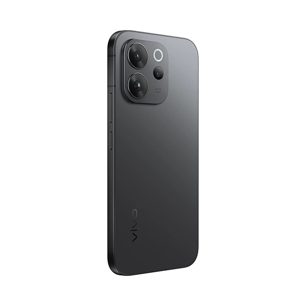 Смартфон Vivo V70 12GB/256GB элегантный чёрный