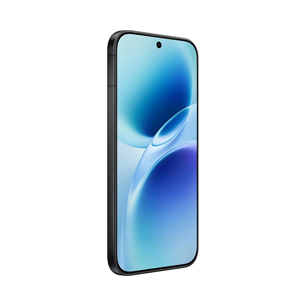 Смартфон Vivo V70 12GB/256GB элегантный чёрный