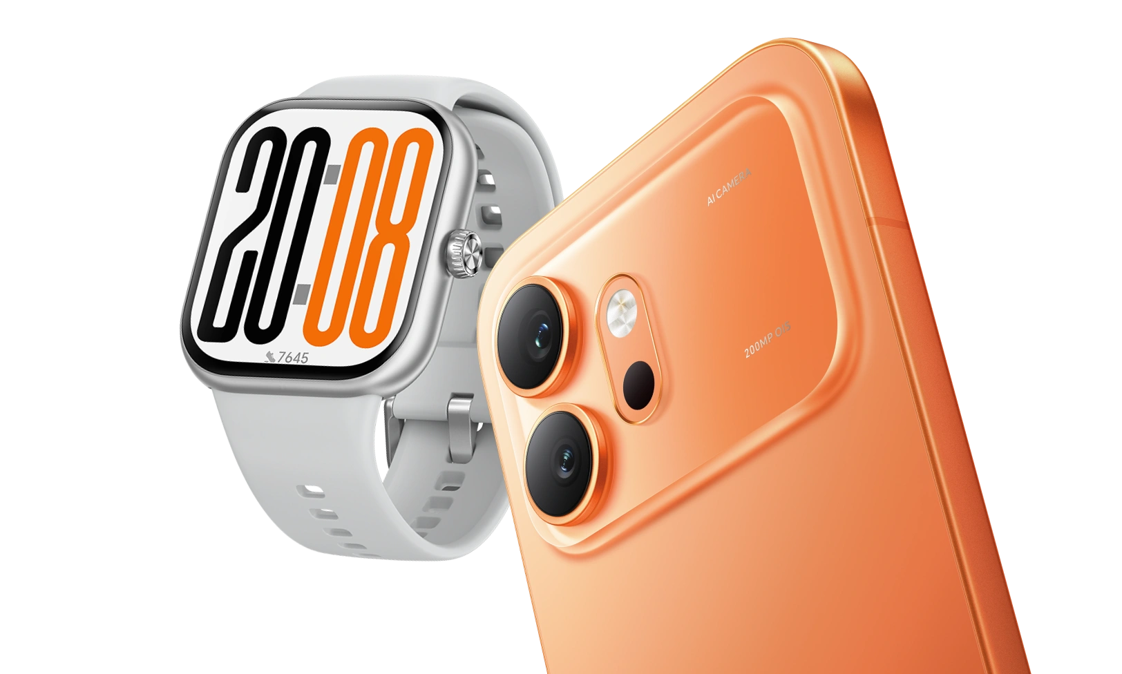 Умные часы HONOR всего 6 копеек!