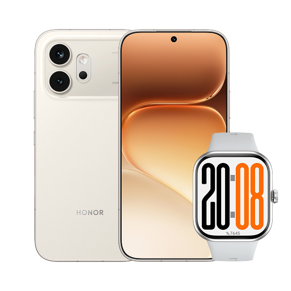 Смартфон HONOR 600 8GB/256GB золотой