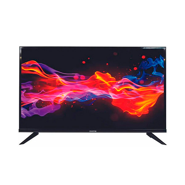 Телевизор Roome 32" 32H423N чёрный