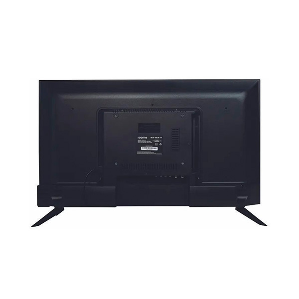 Телевизор Roome 32" 32H423N чёрный