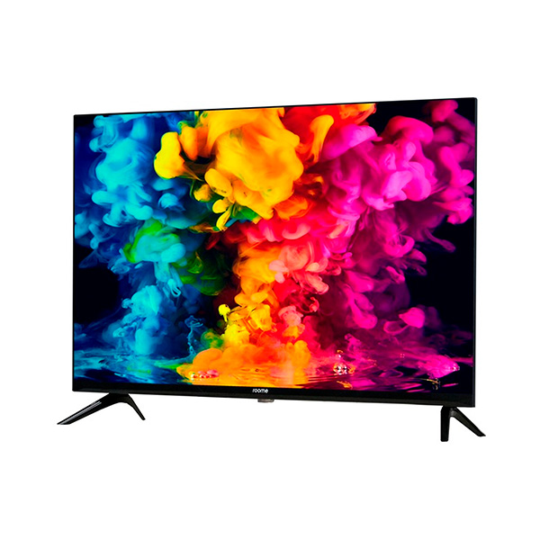 Телевизор Roome 32" 32H425W чёрный