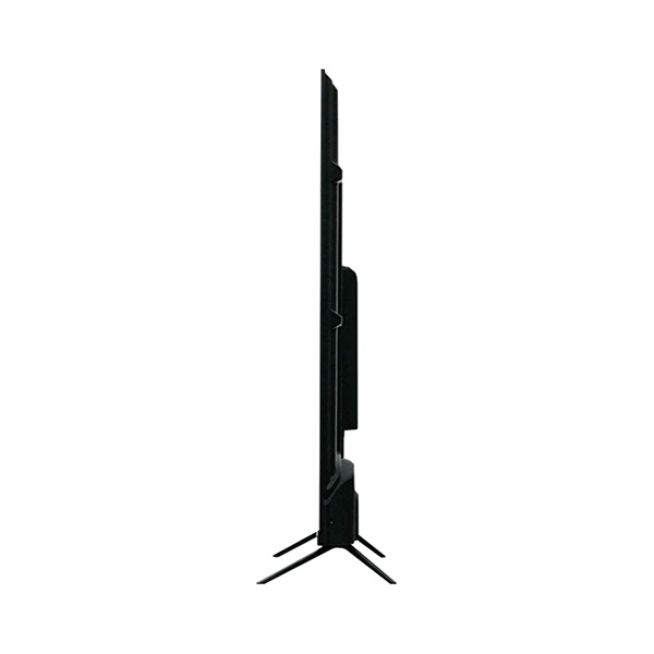 Телевизор Roome 43" 43VU424QW чёрный