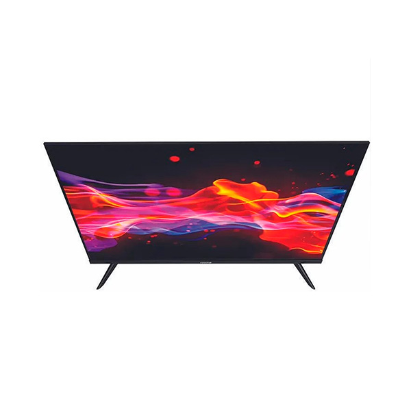 Телевизор Roome 32" 32H423N чёрный