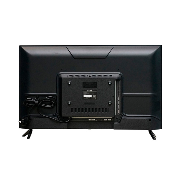 Телевизор Roome 32" 32H425W чёрный