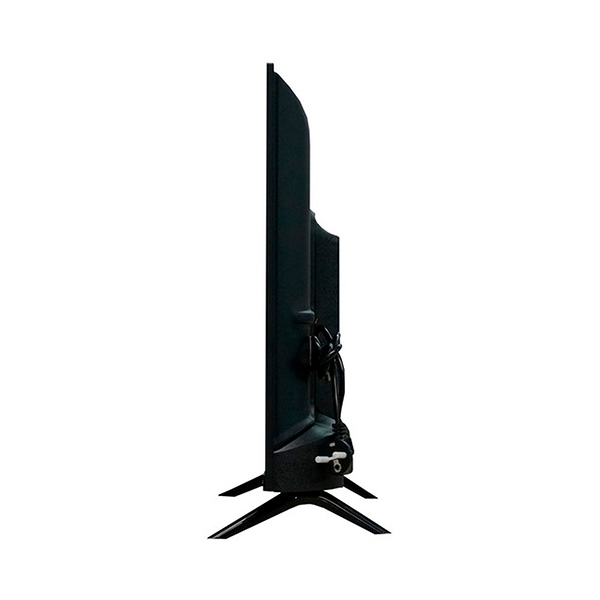 Телевизор Roome 32" 32H425W чёрный