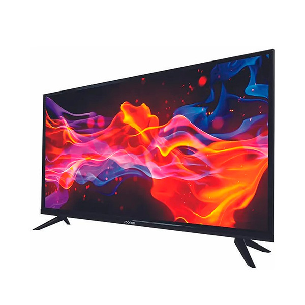 Телевизор Roome 32" 32H423N чёрный