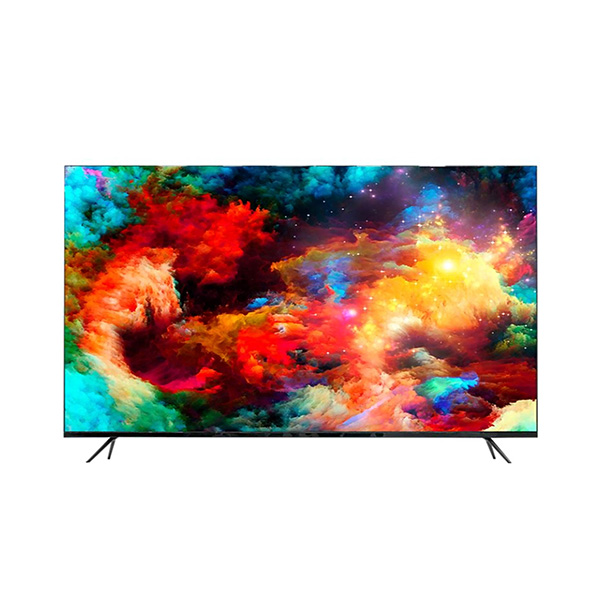 Телевизор Roome 43" 43VU424QW чёрный
