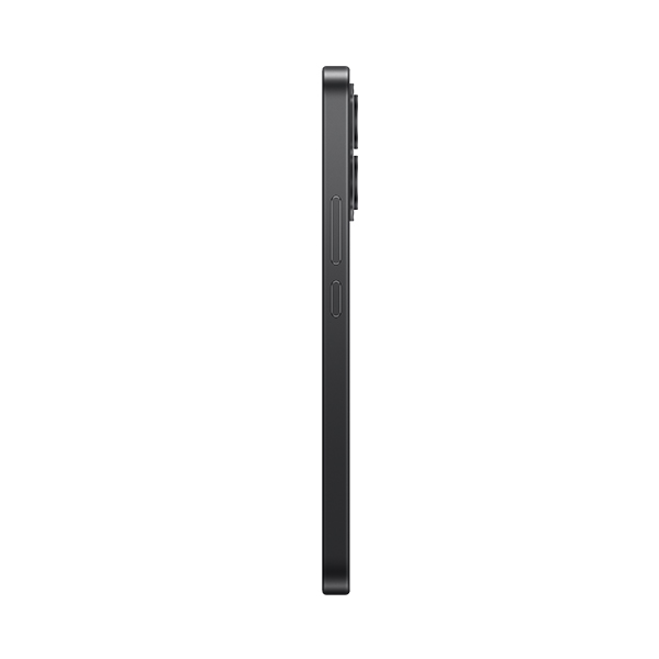 Смартфон Redmi Note 17 Pro Max 5G 8GB/512GB чёрный