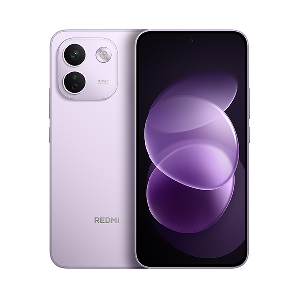 Смартфон Redmi Note 17 Pro Max 5G 8GB/512GB сиреневый