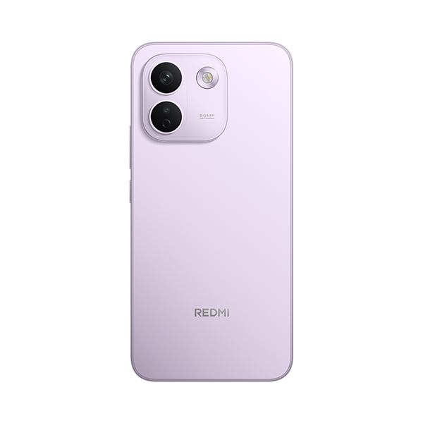 Смартфон Redmi Note 17 Pro Max 5G 8GB/512GB сиреневый