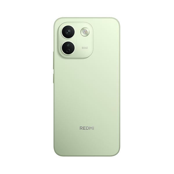 Смартфон Redmi Note 17 Pro Max 5G 8GB/512GB зелёный