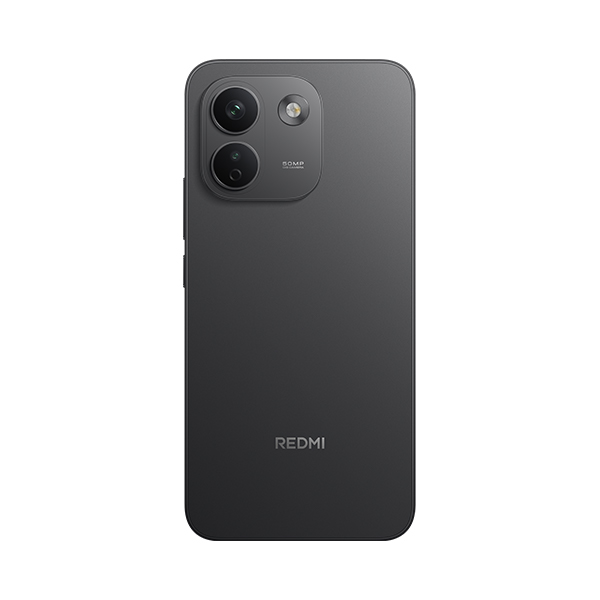 Смартфон Redmi Note 17 Pro Max 5G 8GB/512GB чёрный
