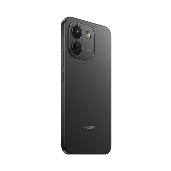 Смартфон Redmi Note 17 Pro Max 5G 8GB/512GB чёрный