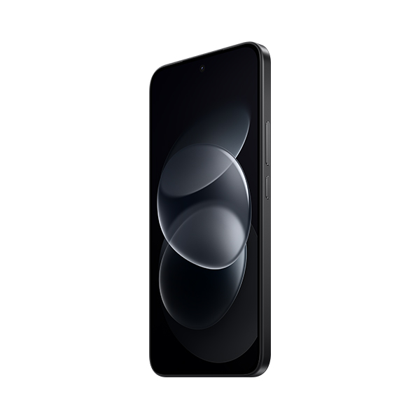 Смартфон Redmi Note 17 Pro Max 5G 8GB/512GB чёрный