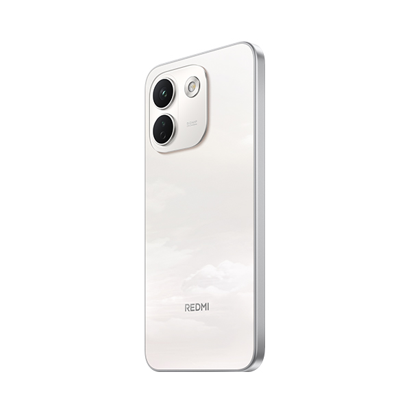 Смартфон Redmi Note 17 Pro Max 5G 8GB/512GB белый