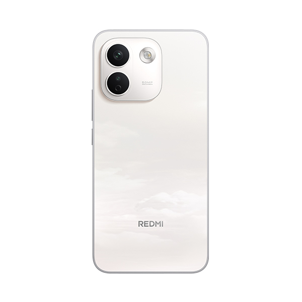 Смартфон Redmi Note 17 Pro Max 5G 8GB/512GB белый