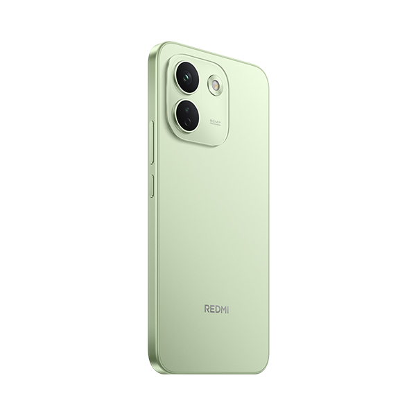 Смартфон Redmi Note 17 Pro Max 5G 8GB/512GB зелёный