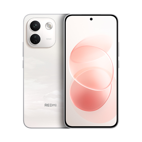 Смартфон Redmi Note 17 Pro Max 5G 8GB/512GB белый