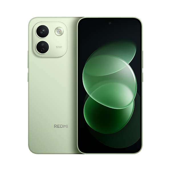Смартфон Redmi Note 17 Pro Max 5G 8GB/512GB зелёный