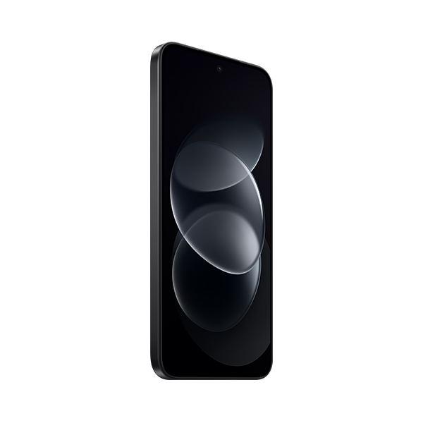 Смартфон Redmi Note 17 Pro Max 5G 8GB/512GB чёрный