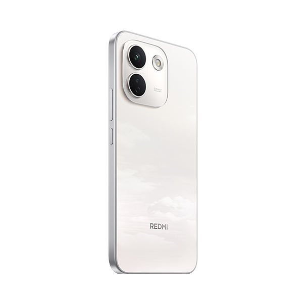 Смартфон Redmi Note 17 Pro Max 5G 8GB/512GB белый