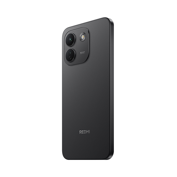 Смартфон Redmi Note 17 Pro Max 5G 8GB/512GB чёрный