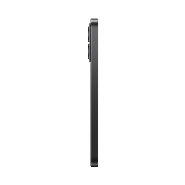 Смартфон Redmi Note 17 Pro Max 5G 8GB/512GB чёрный