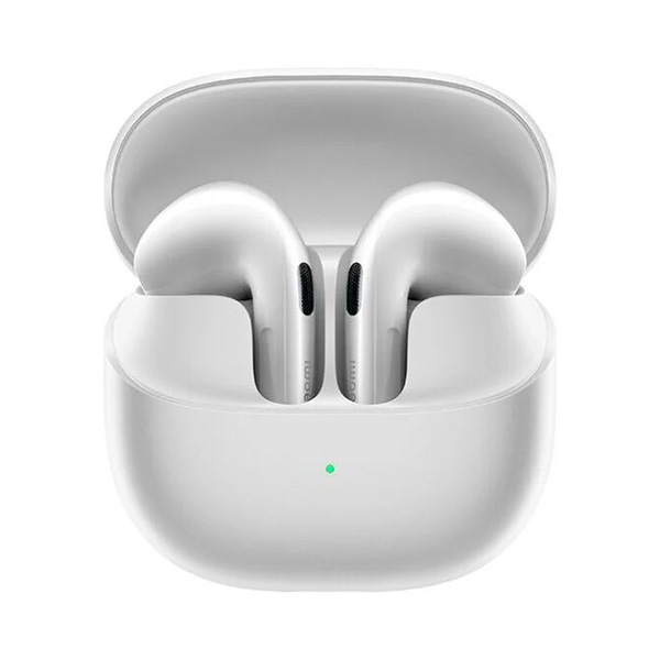 Беспроводные наушники Xiaomi Buds 6 белые