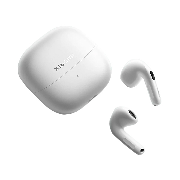 Беспроводные наушники Xiaomi Buds 6 белые