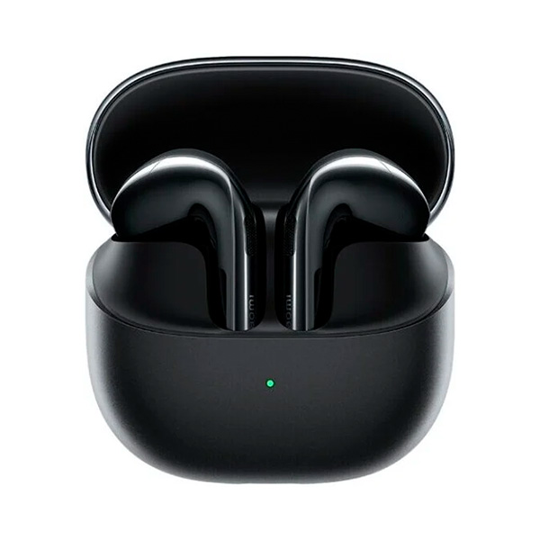 Беспроводные наушники Xiaomi Buds 6 чёрные