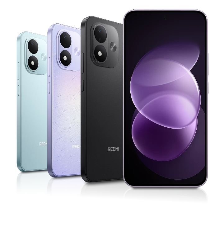 Redmi Note 17 5G 8GB/256GB