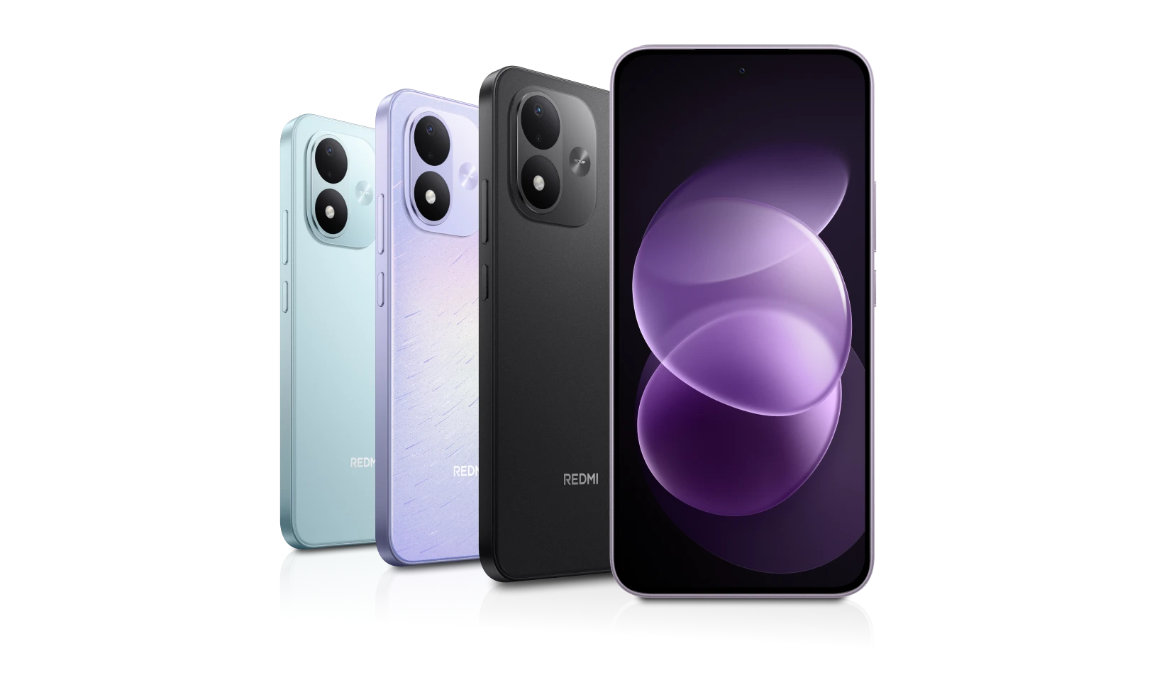 Redmi Note 17 5G 8GB/256GB