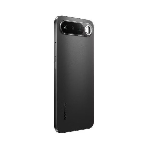 Смартфон Realme 16 5G 8GB/256GB тёмно-серый