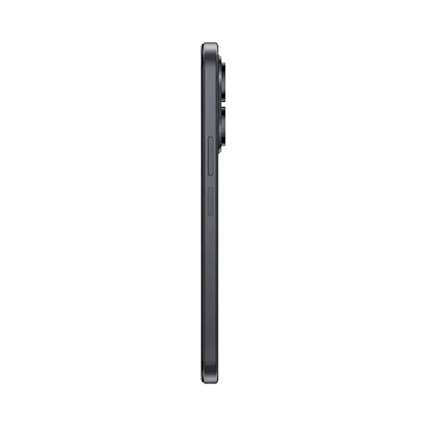 Смартфон HONOR X6e 4GB/256GB чёрный