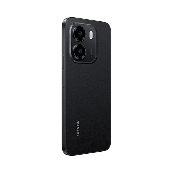 Смартфон HONOR X6e 4GB/256GB чёрный