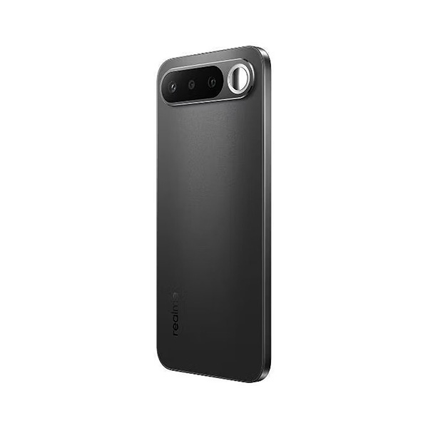 Смартфон Realme 16 5G 8GB/256GB тёмно-серый