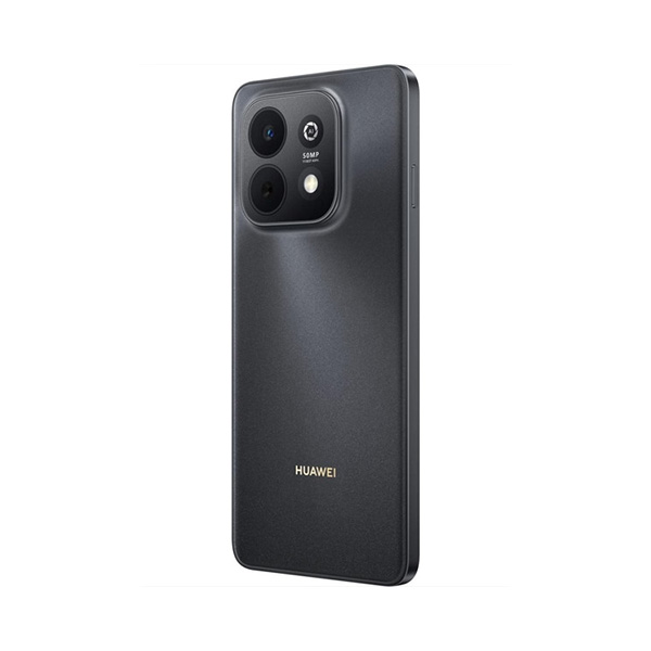 Смартфон Huawei NOVA Y74 8GB/128GB чёрный