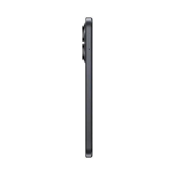 Смартфон HONOR X6e 4GB/256GB чёрный