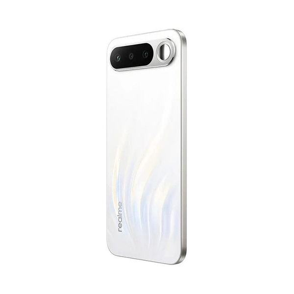 Смартфон Realme 16 5G 8GB/256GB белый