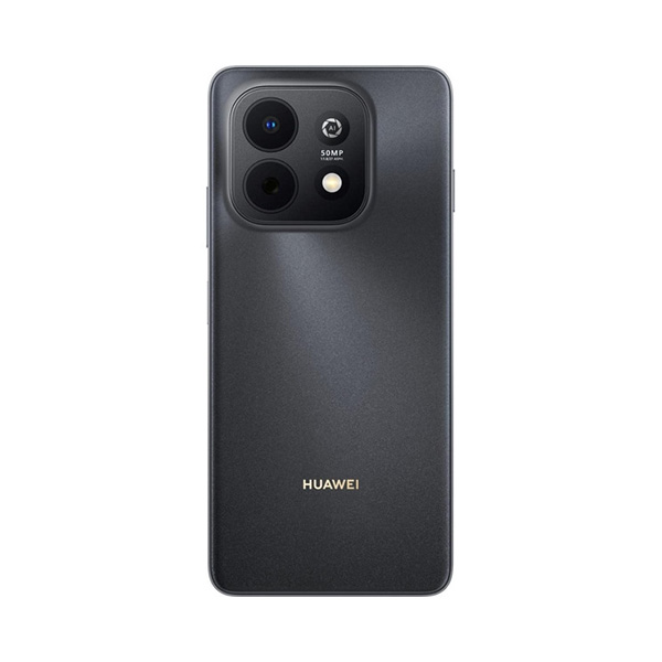 Смартфон Huawei NOVA Y74 8GB/128GB чёрный
