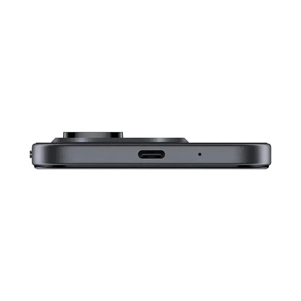 Смартфон HONOR X6e 4GB/256GB чёрный