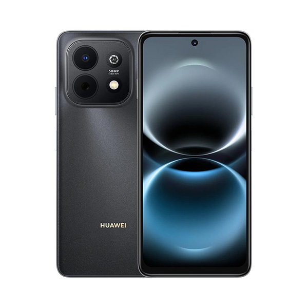Смартфон Huawei NOVA Y74 8GB/128GB чёрный