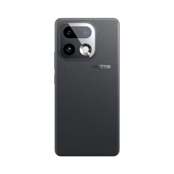 Смартфон Realme 16 Pro+ 5G 8GB/256GB серый