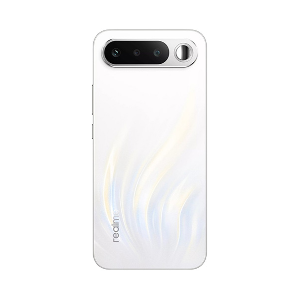 Смартфон Realme 16 5G 8GB/256GB белый
