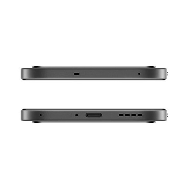 Смартфон Realme 16 5G 8GB/256GB тёмно-серый