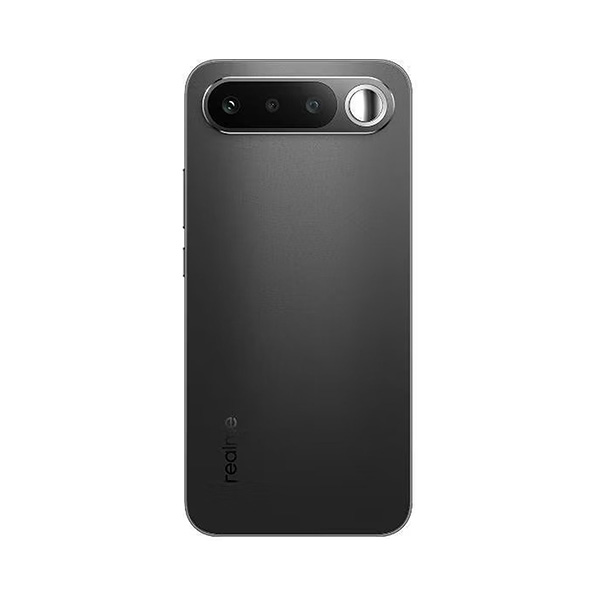 Смартфон Realme 16 5G 8GB/256GB тёмно-серый